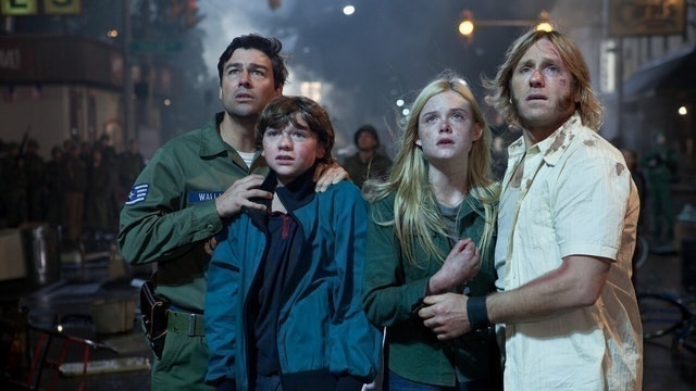 Bad Robot Productions Super 8 1